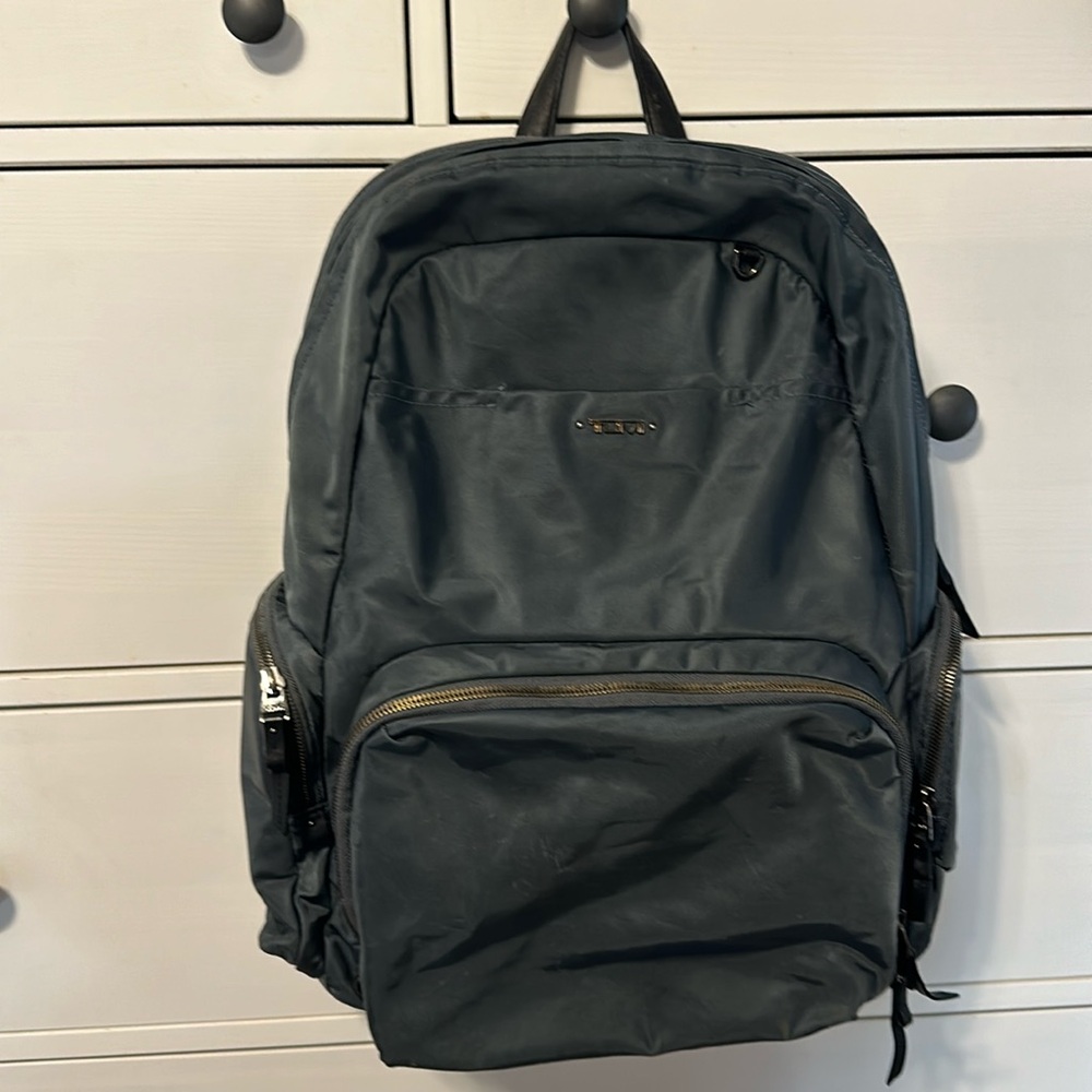 Tumi Backpack